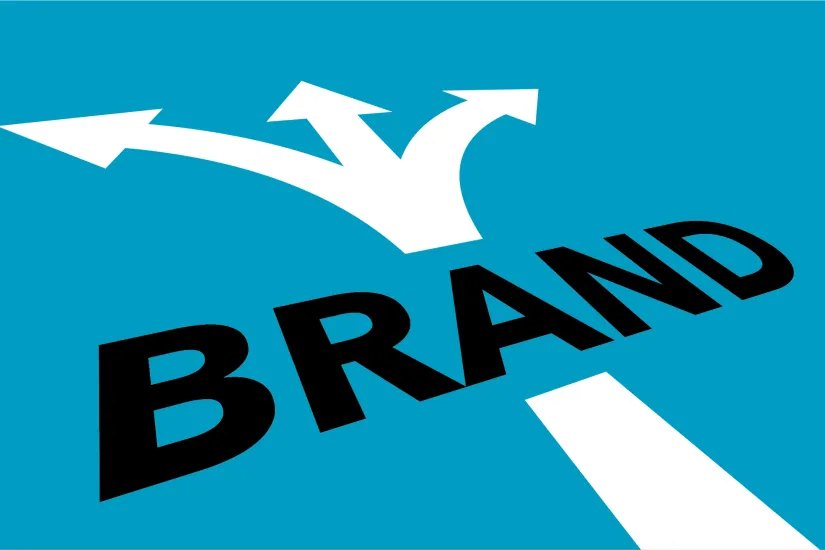 What drives brand change in a changed world?