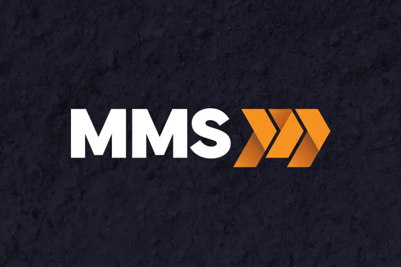 New Brand for MMS by Axiom.